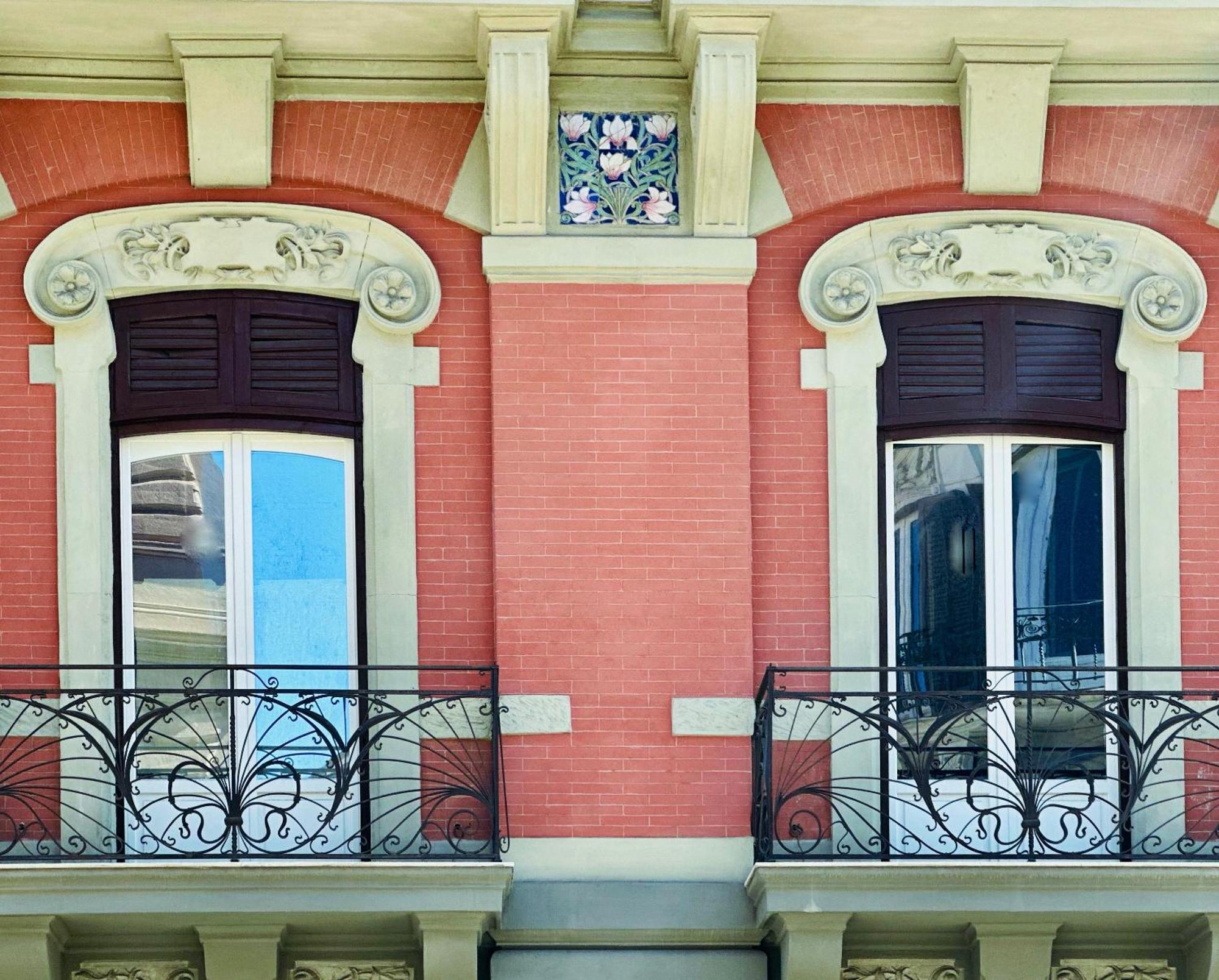 Palazzo Liberty Unique Hotel By Geocharme, Palermo