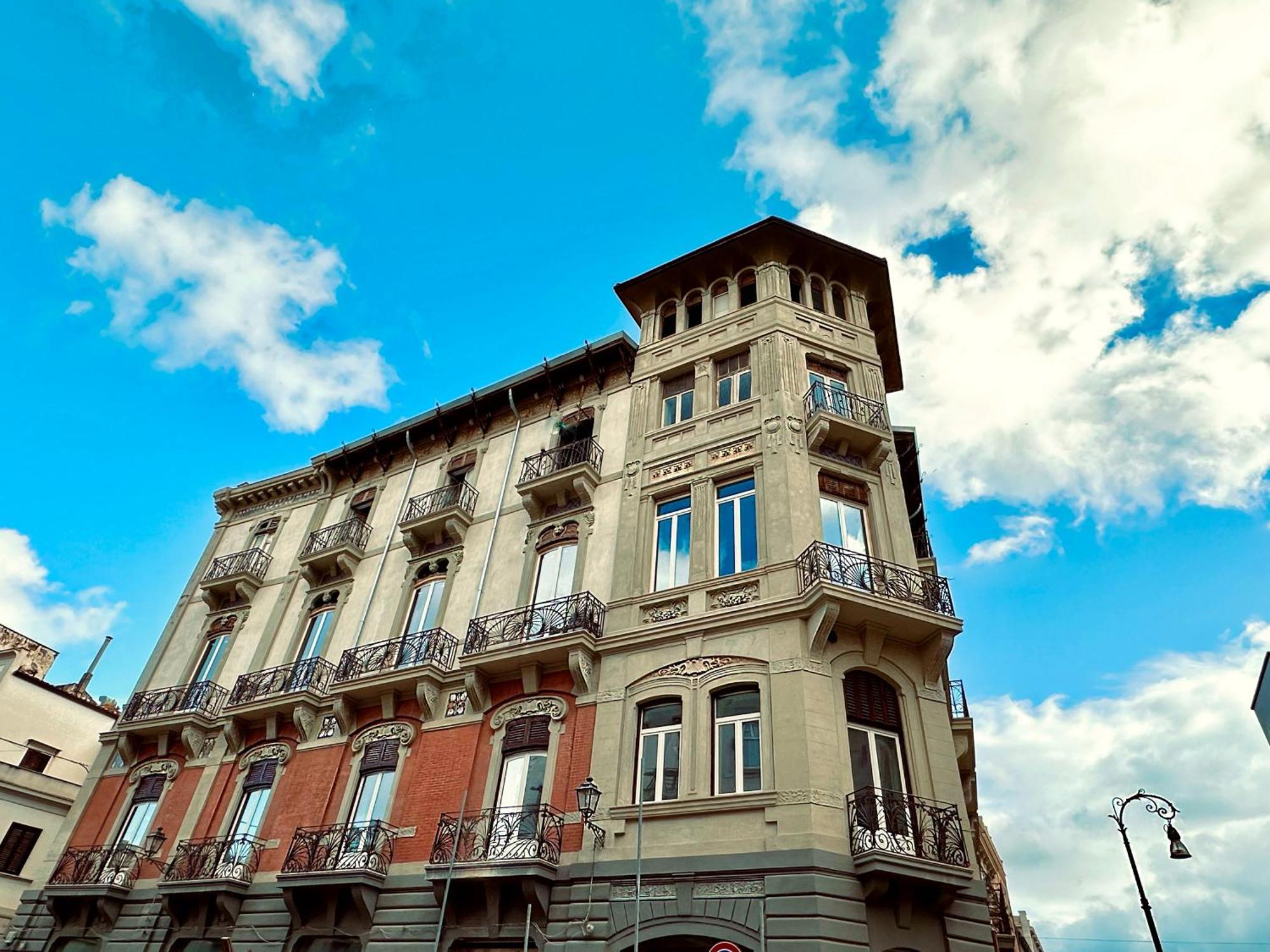 Palazzo Liberty Unique Hotel By Geocharme — Photos 1
