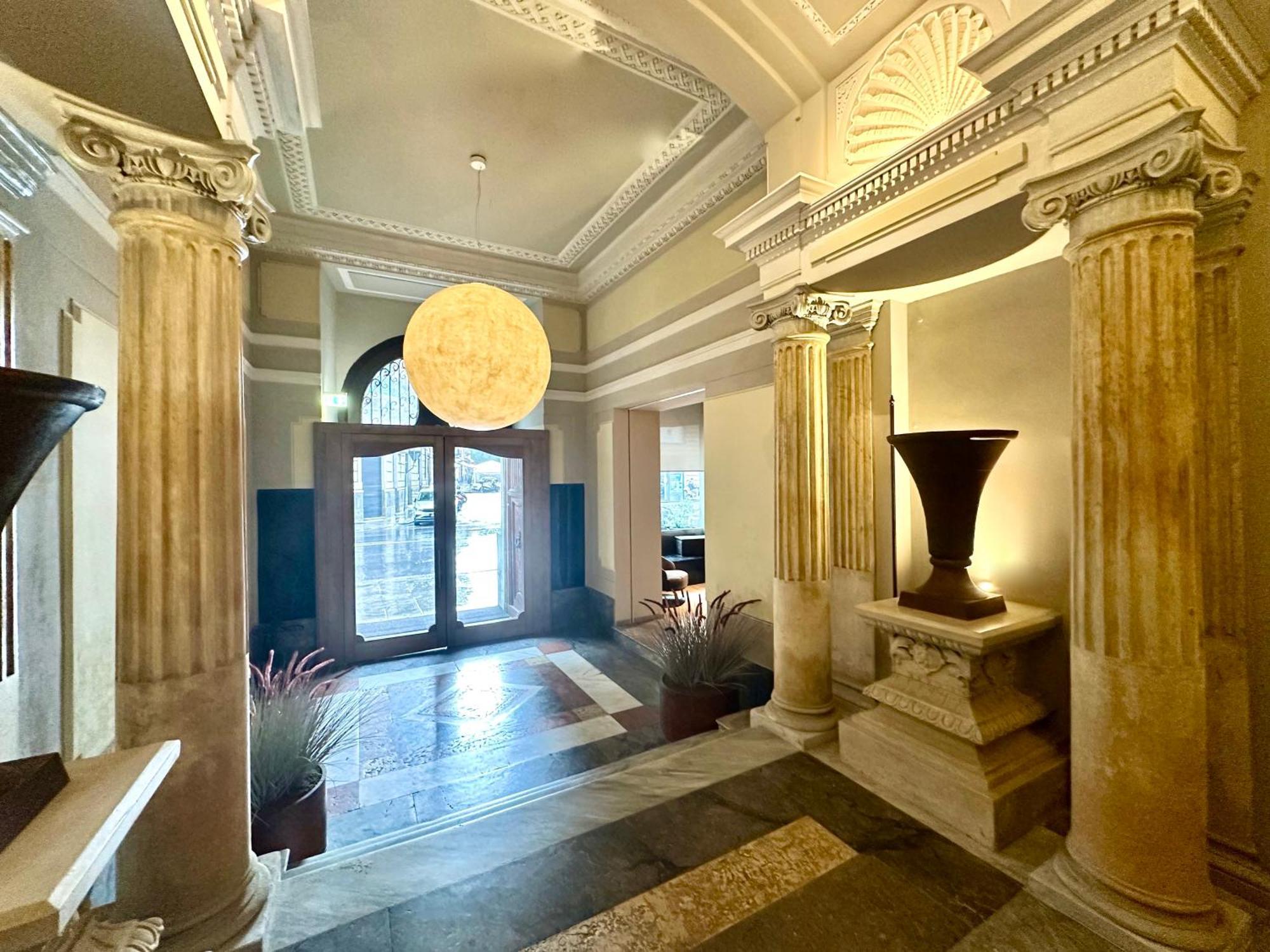 Palazzo Liberty Unique Hotel By Geocharme — Photos 3
