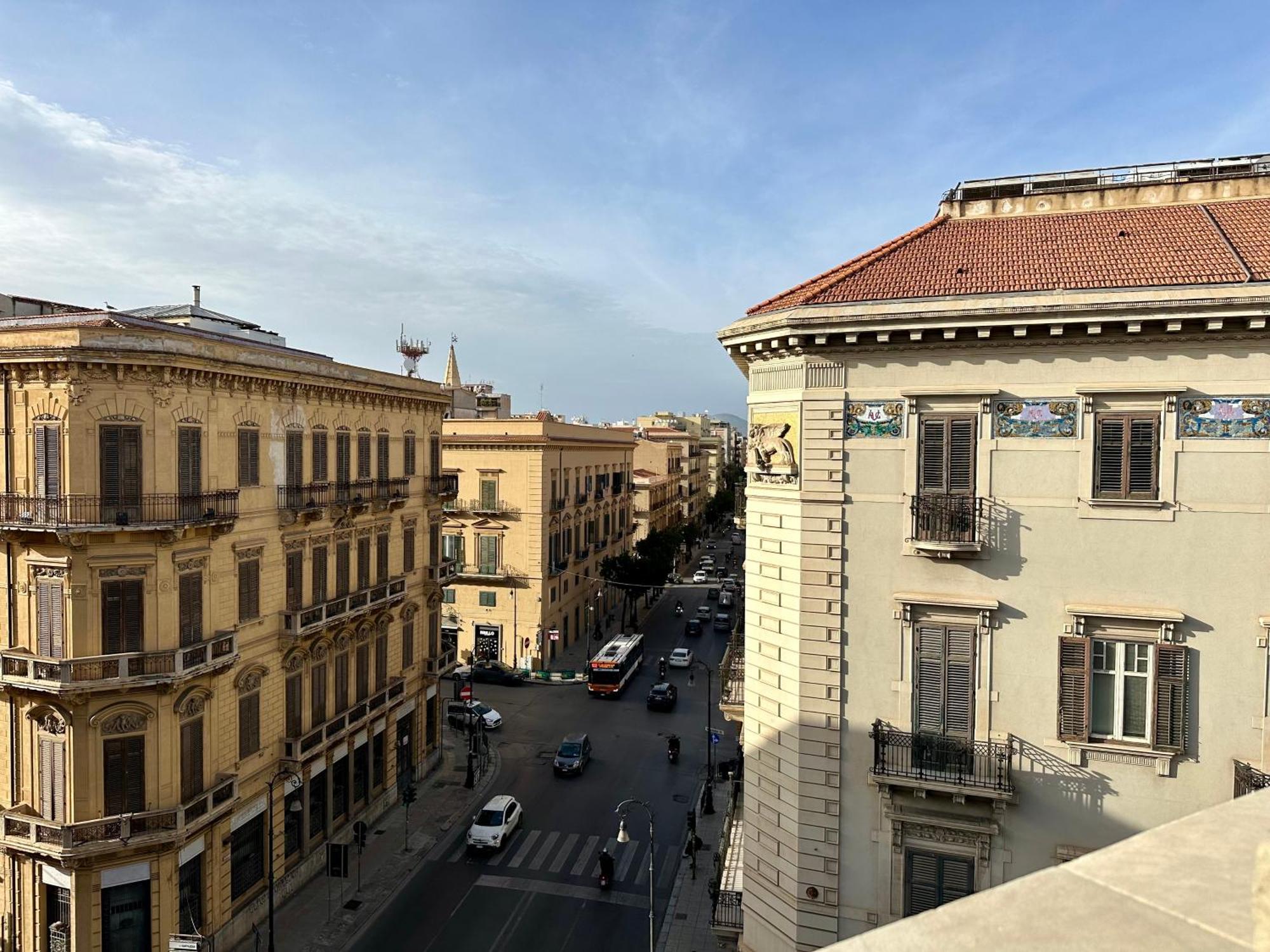 Palazzo Liberty Unique Hotel By Geocharme — Photos 2